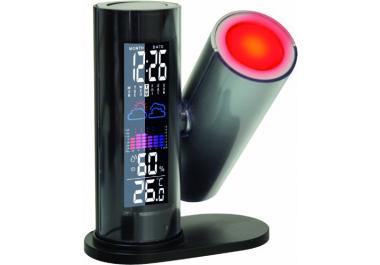 Réveil à projection