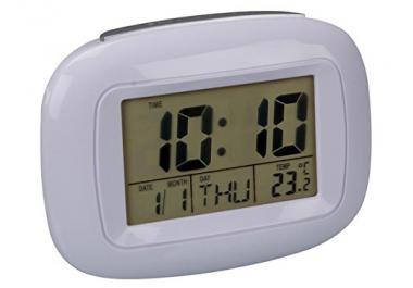 Réveil multifonction