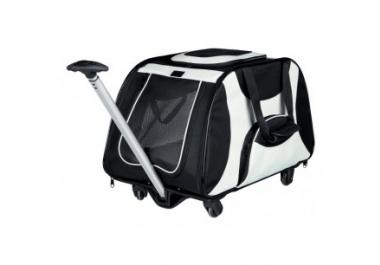 Sac de transport pour chat