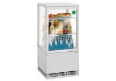 Vitrine réfrigérée