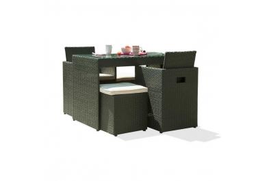 Salon de jardin 2 places