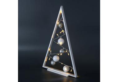 Sapin lumineux