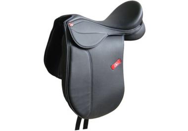 Selle de dressage