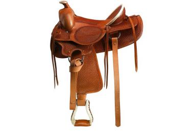 Selle western