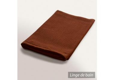 Serviette de toilette