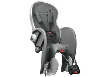 Siège vélo pour enfant