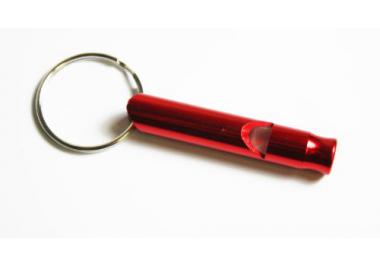 Sifflet pour chien