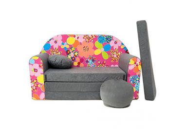 Sofa enfant