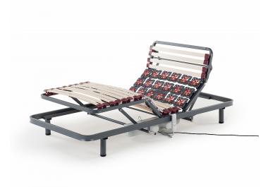 Sommier éléctrique