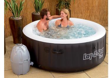 Spa gonflable