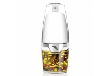 Spray huile vinaigre