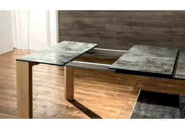 Table ceramique