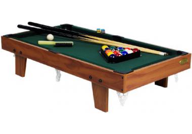 Table de billard