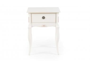 Table de nuit vintage