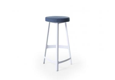 Tabouret haut