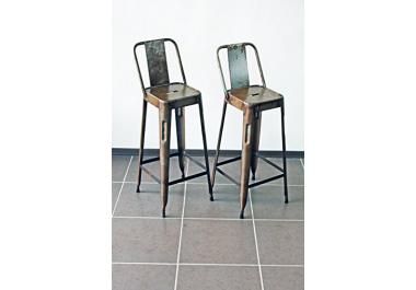 Tabouret industriel