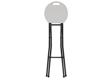 Tabouret pliant