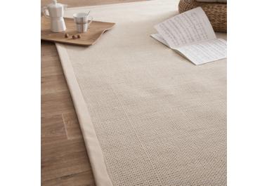 Tapis en laine
