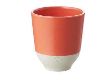 Tasse en porcelaine
