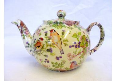 Théière anglaise