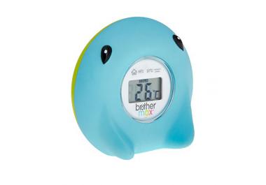 Thermomètre de bain