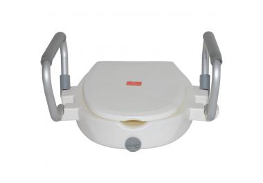 Toilette pour personne a mobilité réduite