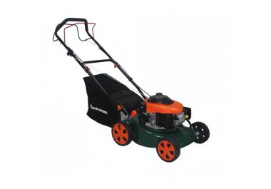 Tondeuse tractée