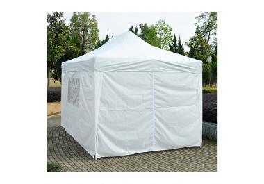 Tonnelle de réception