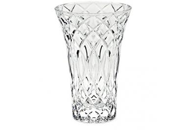 Vase en cristal