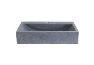 Vasque en pierre