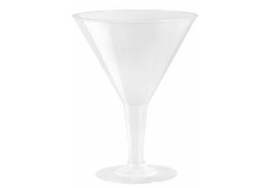 Verre à martini