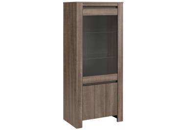 Vitrine pour magasin